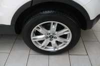 USED 2013 13 LAND ROVER RANGE ROVER EVOQUE 2.2 SD4 Pure SUV 5dr Diesel Manual 4WD (stop/start) (190 ps) 