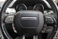 USED 2013 13 LAND ROVER RANGE ROVER EVOQUE 2.2 SD4 Pure SUV 5dr Diesel Manual 4WD (stop/start) (190 ps) 