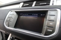 USED 2013 13 LAND ROVER RANGE ROVER EVOQUE 2.2 SD4 Pure SUV 5dr Diesel Manual 4WD (stop/start) (190 ps) 