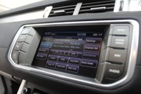 USED 2013 13 LAND ROVER RANGE ROVER EVOQUE 2.2 SD4 Pure SUV 5dr Diesel Manual 4WD (stop/start) (190 ps) 