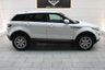 USED 2013 13 LAND ROVER RANGE ROVER EVOQUE 2.2 SD4 Pure SUV 5dr Diesel Manual 4WD (stop/start) (190 ps) 