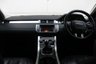 USED 2013 13 LAND ROVER RANGE ROVER EVOQUE 2.2 SD4 Pure SUV 5dr Diesel Manual 4WD (stop/start) (190 ps) 