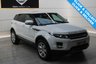 USED 2013 13 LAND ROVER RANGE ROVER EVOQUE 2.2 SD4 Pure SUV 5dr Diesel Manual 4WD (stop/start) (190 ps) 