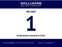 USED 2018 18 RENAULT MEGANE 1.5 dCi GT Line Nav Hatchback 5dr Diesel EDC Euro 6 (110 ps) 