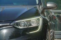 USED 2018 18 RENAULT MEGANE 1.5 dCi GT Line Nav Hatchback 5dr Diesel EDC Euro 6 (110 ps) 