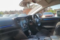 USED 2018 18 RENAULT MEGANE 1.5 dCi GT Line Nav Hatchback 5dr Diesel EDC Euro 6 (110 ps) 