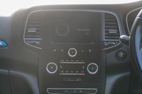 USED 2018 18 RENAULT MEGANE 1.5 dCi GT Line Nav Hatchback 5dr Diesel EDC Euro 6 (110 ps) 