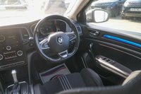 USED 2018 18 RENAULT MEGANE 1.5 dCi GT Line Nav Hatchback 5dr Diesel EDC Euro 6 (110 ps) 