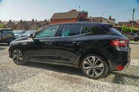 USED 2018 18 RENAULT MEGANE 1.5 dCi GT Line Nav Hatchback 5dr Diesel EDC Euro 6 (110 ps) 