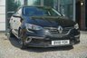 USED 2018 18 RENAULT MEGANE 1.5 dCi GT Line Nav Hatchback 5dr Diesel EDC Euro 6 (110 ps) 