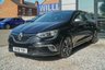 USED 2018 18 RENAULT MEGANE 1.5 dCi GT Line Nav Hatchback 5dr Diesel EDC Euro 6 (110 ps) 