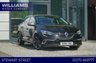 USED 2018 18 RENAULT MEGANE 1.5 dCi GT Line Nav Hatchback 5dr Diesel EDC Euro 6 (110 ps) 