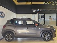 USED 2022 22 CITROEN C3 AIRCROSS 1.2 PureTech C-Series SUV 5dr Petrol Manual Euro 6 (s/s) (110 ps) Full Servise history, Two Keys