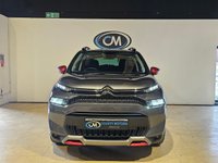 USED 2022 22 CITROEN C3 AIRCROSS 1.2 PureTech C-Series SUV 5dr Petrol Manual Euro 6 (s/s) (110 ps) Full Servise history, Two Keys
