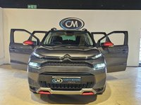 USED 2022 22 CITROEN C3 AIRCROSS 1.2 PureTech C-Series SUV 5dr Petrol Manual Euro 6 (s/s) (110 ps) Full Servise history, Two Keys