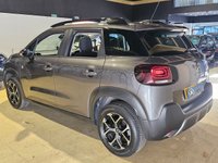 USED 2022 22 CITROEN C3 AIRCROSS 1.2 PureTech C-Series SUV 5dr Petrol Manual Euro 6 (s/s) (110 ps) Full Servise history, Two Keys
