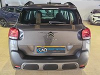 USED 2022 22 CITROEN C3 AIRCROSS 1.2 PureTech C-Series SUV 5dr Petrol Manual Euro 6 (s/s) (110 ps) Full Servise history, Two Keys