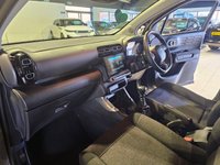 USED 2022 22 CITROEN C3 AIRCROSS 1.2 PureTech C-Series SUV 5dr Petrol Manual Euro 6 (s/s) (110 ps) Full Servise history, Two Keys