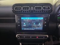 USED 2022 22 CITROEN C3 AIRCROSS 1.2 PureTech C-Series SUV 5dr Petrol Manual Euro 6 (s/s) (110 ps) Full Servise history, Two Keys