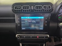 USED 2022 22 CITROEN C3 AIRCROSS 1.2 PureTech C-Series SUV 5dr Petrol Manual Euro 6 (s/s) (110 ps) Full Servise history, Two Keys