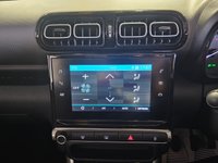 USED 2022 22 CITROEN C3 AIRCROSS 1.2 PureTech C-Series SUV 5dr Petrol Manual Euro 6 (s/s) (110 ps) Full Servise history, Two Keys
