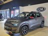 USED 2022 22 CITROEN C3 AIRCROSS 1.2 PureTech C-Series SUV 5dr Petrol Manual Euro 6 (s/s) (110 ps) Full Servise history, Two Keys