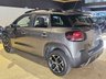 USED 2022 22 CITROEN C3 AIRCROSS 1.2 PureTech C-Series SUV 5dr Petrol Manual Euro 6 (s/s) (110 ps) Full Servise history, Two Keys