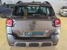 USED 2022 22 CITROEN C3 AIRCROSS 1.2 PureTech C-Series SUV 5dr Petrol Manual Euro 6 (s/s) (110 ps) Full Servise history, Two Keys
