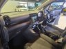 USED 2022 22 CITROEN C3 AIRCROSS 1.2 PureTech C-Series SUV 5dr Petrol Manual Euro 6 (s/s) (110 ps) Full Servise history, Two Keys