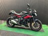 USED 2015 15 TRIUMPH STREET TRIPLE 675 R FINANCE SPECIALISTS APPLY NOW LOW RATE FINANCE DELIVERY AVAILABLE