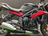 USED 2015 15 TRIUMPH STREET TRIPLE 675 R FINANCE SPECIALISTS APPLY NOW LOW RATE FINANCE DELIVERY AVAILABLE