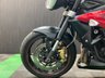 USED 2015 15 TRIUMPH STREET TRIPLE 675 R FINANCE SPECIALISTS APPLY NOW LOW RATE FINANCE DELIVERY AVAILABLE