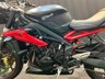 USED 2015 15 TRIUMPH STREET TRIPLE 675 R FINANCE SPECIALISTS APPLY NOW LOW RATE FINANCE DELIVERY AVAILABLE