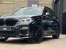 USED 2019 19 BMW X3 3.0 M40i GPF SUV 5dr Petrol Auto xDrive Euro 6 (s/s) (354 ps) SAT NAV+ELEC SEATS+BODY STYLING+FSH