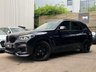 USED 2019 19 BMW X3 3.0 M40i GPF SUV 5dr Petrol Auto xDrive Euro 6 (s/s) (354 ps) SAT NAV+ELEC SEATS+BODY STYLING+FSH