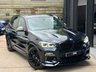 USED 2019 19 BMW X3 3.0 M40i GPF SUV 5dr Petrol Auto xDrive Euro 6 (s/s) (354 ps) SAT NAV+ELEC SEATS+BODY STYLING+FSH