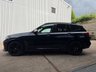 USED 2019 19 BMW X3 3.0 M40i GPF SUV 5dr Petrol Auto xDrive Euro 6 (s/s) (354 ps) SAT NAV+ELEC SEATS+BODY STYLING+FSH