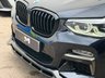 USED 2019 19 BMW X3 3.0 M40i GPF SUV 5dr Petrol Auto xDrive Euro 6 (s/s) (354 ps) SAT NAV+ELEC SEATS+BODY STYLING+FSH