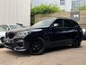 USED 2019 19 BMW X3 3.0 M40i GPF SUV 5dr Petrol Auto xDrive Euro 6 (s/s) (354 ps) SAT NAV+ELEC SEATS+BODY STYLING+FSH