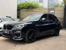 USED 2019 19 BMW X3 3.0 M40i GPF SUV 5dr Petrol Auto xDrive Euro 6 (s/s) (354 ps) SAT NAV+ELEC SEATS+BODY STYLING+FSH