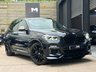USED 2019 19 BMW X3 3.0 M40i GPF SUV 5dr Petrol Auto xDrive Euro 6 (s/s) (354 ps) SAT NAV+ELEC SEATS+BODY STYLING+FSH