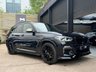 USED 2019 19 BMW X3 3.0 M40i GPF SUV 5dr Petrol Auto xDrive Euro 6 (s/s) (354 ps) SAT NAV+ELEC SEATS+BODY STYLING+FSH
