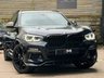 USED 2019 19 BMW X3 3.0 M40i GPF SUV 5dr Petrol Auto xDrive Euro 6 (s/s) (354 ps) SAT NAV+ELEC SEATS+BODY STYLING+FSH