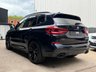 USED 2019 19 BMW X3 3.0 M40i GPF SUV 5dr Petrol Auto xDrive Euro 6 (s/s) (354 ps) SAT NAV+ELEC SEATS+BODY STYLING+FSH