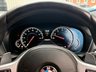 USED 2019 19 BMW X3 3.0 M40i GPF SUV 5dr Petrol Auto xDrive Euro 6 (s/s) (354 ps) SAT NAV+ELEC SEATS+BODY STYLING+FSH