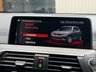 USED 2019 19 BMW X3 3.0 M40i GPF SUV 5dr Petrol Auto xDrive Euro 6 (s/s) (354 ps) SAT NAV+ELEC SEATS+BODY STYLING+FSH