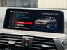 USED 2019 19 BMW X3 3.0 M40i GPF SUV 5dr Petrol Auto xDrive Euro 6 (s/s) (354 ps) SAT NAV+ELEC SEATS+BODY STYLING+FSH