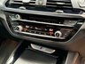 USED 2019 19 BMW X3 3.0 M40i GPF SUV 5dr Petrol Auto xDrive Euro 6 (s/s) (354 ps) SAT NAV+ELEC SEATS+BODY STYLING+FSH