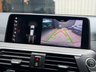 USED 2019 19 BMW X3 3.0 M40i GPF SUV 5dr Petrol Auto xDrive Euro 6 (s/s) (354 ps) SAT NAV+ELEC SEATS+BODY STYLING+FSH