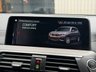 USED 2019 19 BMW X3 3.0 M40i GPF SUV 5dr Petrol Auto xDrive Euro 6 (s/s) (354 ps) SAT NAV+ELEC SEATS+BODY STYLING+FSH